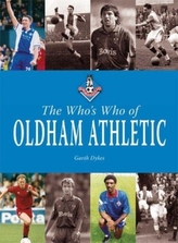 The Who's Who of Oldham Athletic