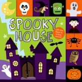  Spooky House