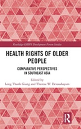  Health Rights of Older People