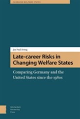  Late-career Risks in Changing Welfare States