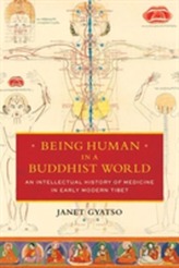  Being Human in a Buddhist World