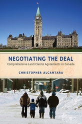  Negotiating the Deal