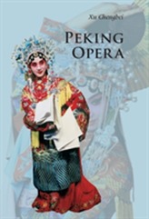  Peking Opera