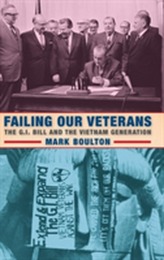  Failing Our Veterans