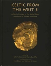  Celtic from the West 3