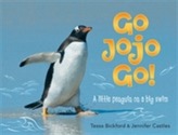  Go Jojo Go!