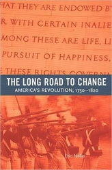 The Long Road to Change