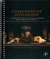  Comparative Osteology