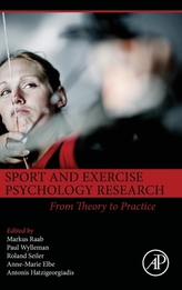  Sport and Exercise Psychology Research