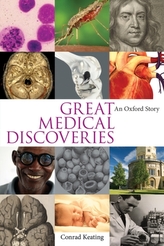  Great Medical Discoveries