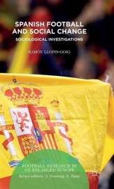  Spanish Football and Social Change