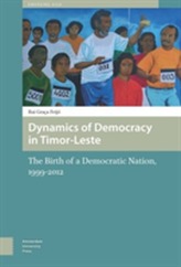  Dynamics of Democracy in Timor-Leste