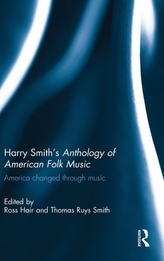  Harry Smith's Anthology of American Folk Music