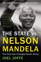 The State vs. Nelson Mandela