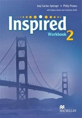  Inspired Level 2 Workbook