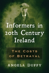  Informers in 20th Century Ireland