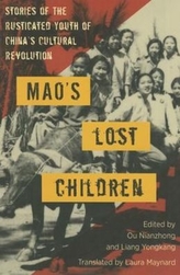  Mao's Lost Children