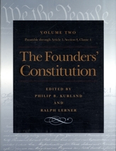 The Founders' Constitution