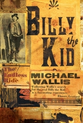  Billy the Kid