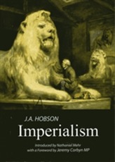  Imperialism: A Study