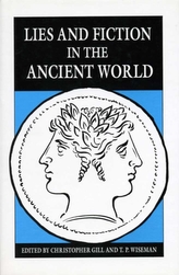  Lies and Fiction in the Ancient World
