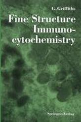  Fine Structure Immunocytochemistry