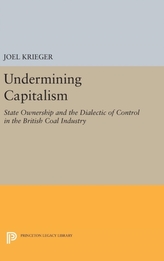  Undermining Capitalism