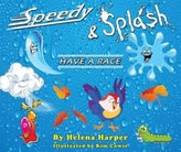  Speedy and Splash Have a Race