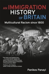 An Immigration History of Britain