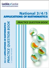  N3/4/5 Applications of Maths Practice Question Book