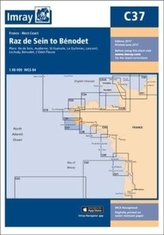  Imray Chart C37