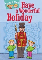  Susie and Sam Have a Wonderful Holiday