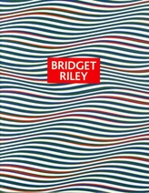  Bridget Riley