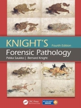  Knight's Forensic Pathology Fourth Edition
