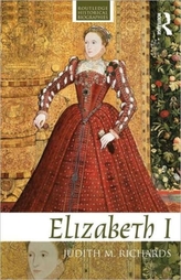  Elizabeth I