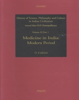  Medicine in India