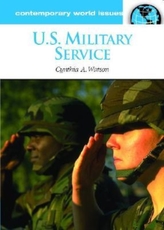  U.S. Military Service