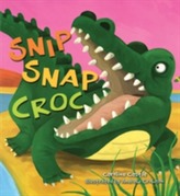  Storytime: Snip Snap Croc