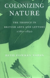  Colonizing Nature