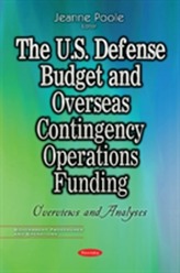  U.S. Defense Budget & Overseas Contingency Operations Funding