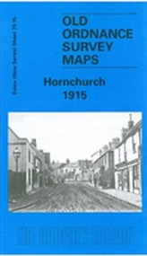 Hornchurch 1915