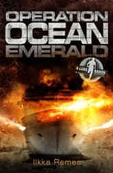  Operation Ocean Emerald