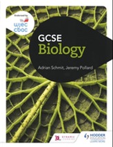  WJEC GCSE Biology