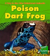  Poison Dart Frog