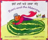  Buri and the Marrow in Panjabi and English