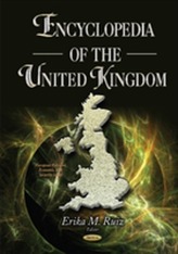  Encyclopedia of the United Kingdom