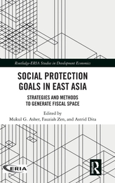  Social Protection Goals in East Asia