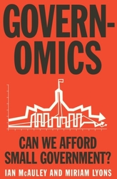  Governomics