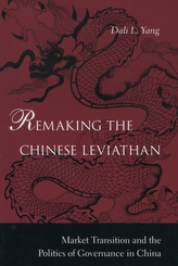  Remaking the Chinese Leviathan