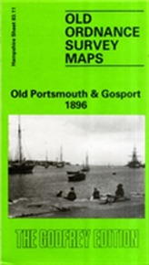  Old Portsmouth and Gosport 1896